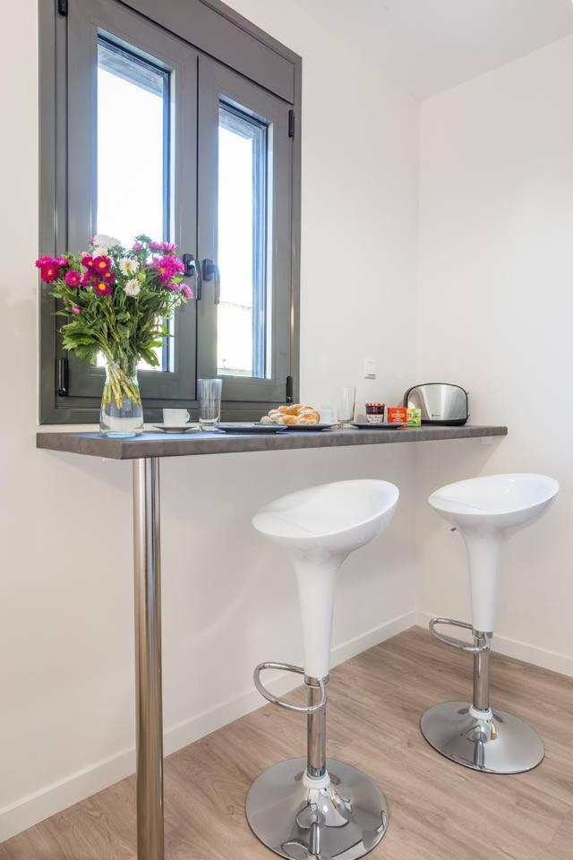 Syntagma Modern New Flat, Large Balcony With View Lejlighed Athen Eksteriør billede