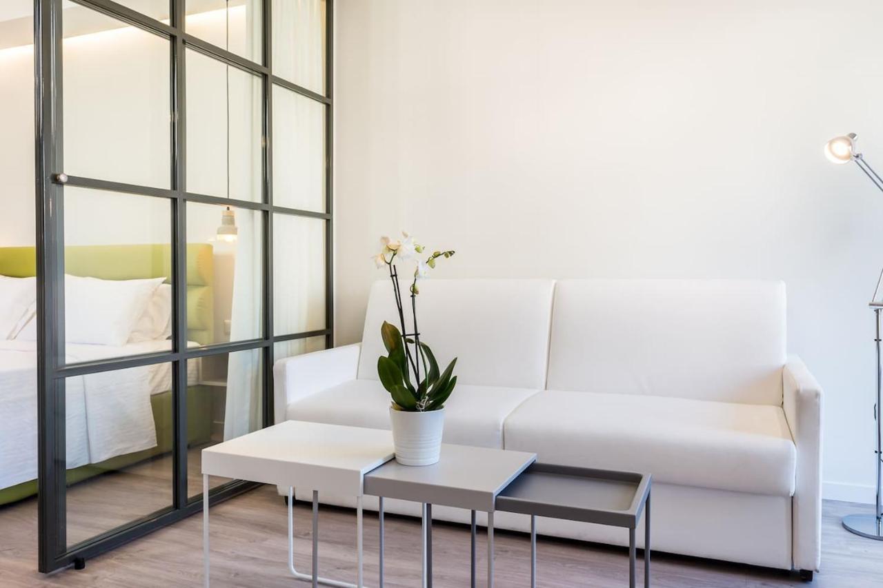 Syntagma Modern New Flat, Large Balcony With View Lejlighed Athen Eksteriør billede